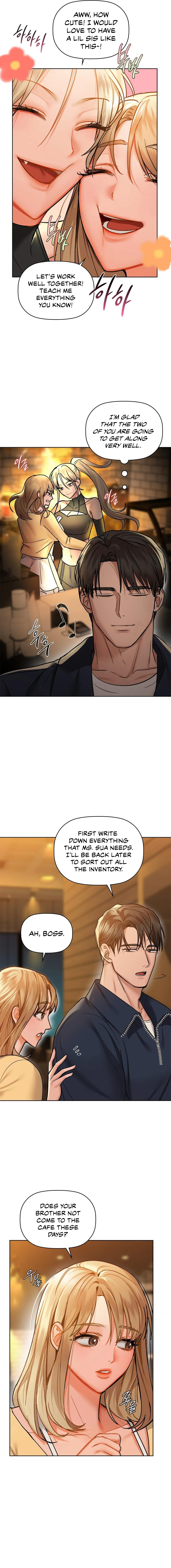 Caffeine Chapter 26 Page 12