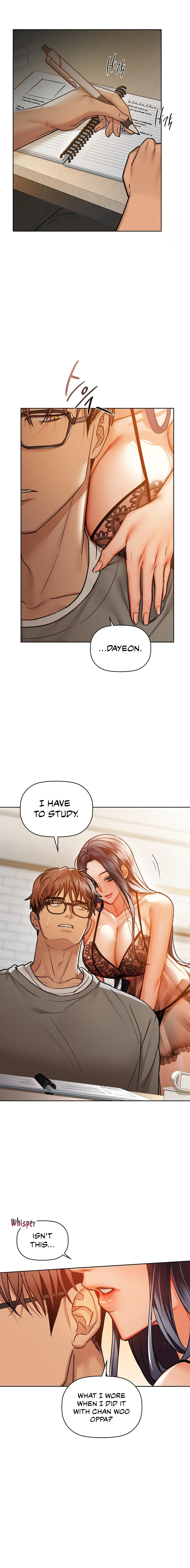 Caffeine Chapter 26 Page 14