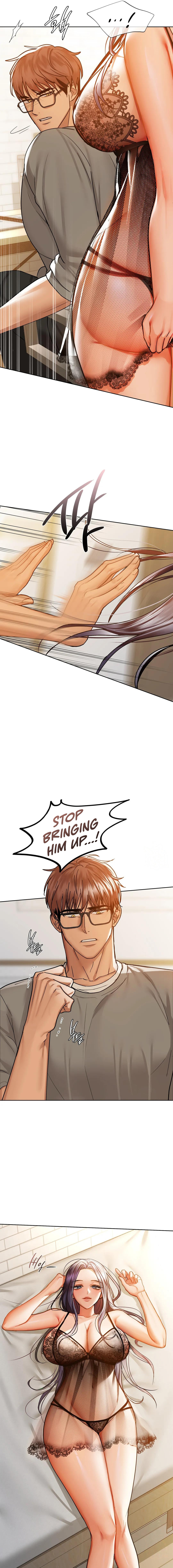 Caffeine Chapter 26 Page 15