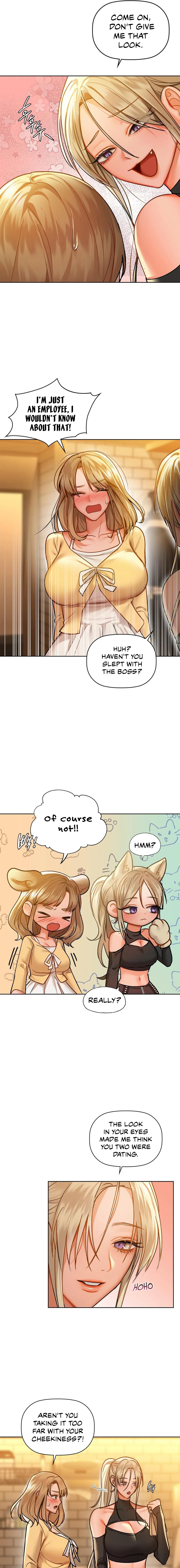 Caffeine Chapter 26 Page 8