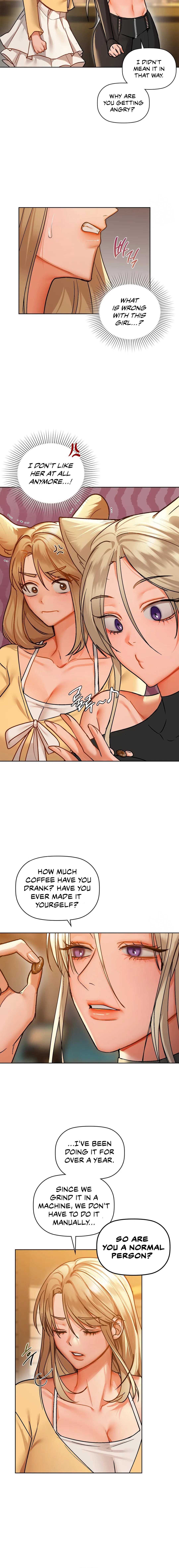 Caffeine Chapter 26 Page 9