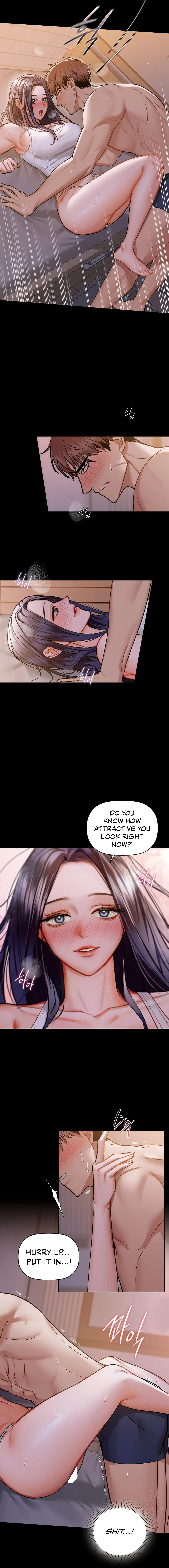 Caffeine Chapter 27 Page 12