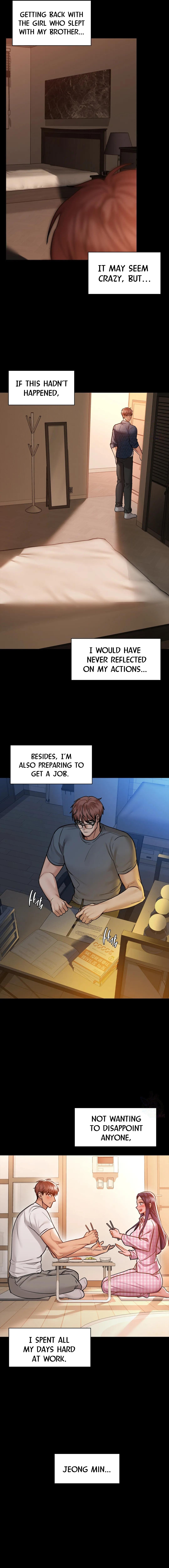 Caffeine Chapter 27 Page 3