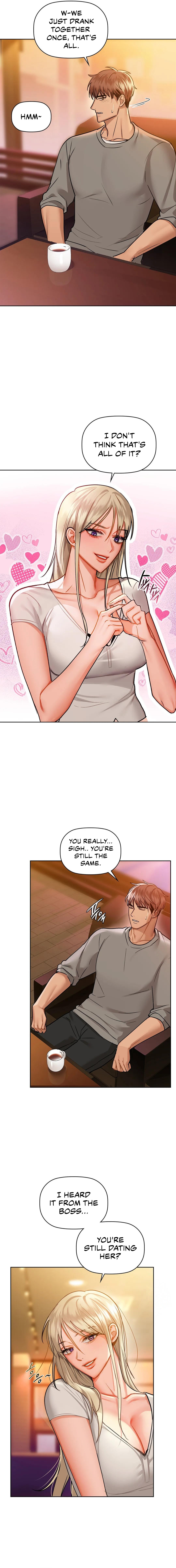 Caffeine Chapter 28 Page 12