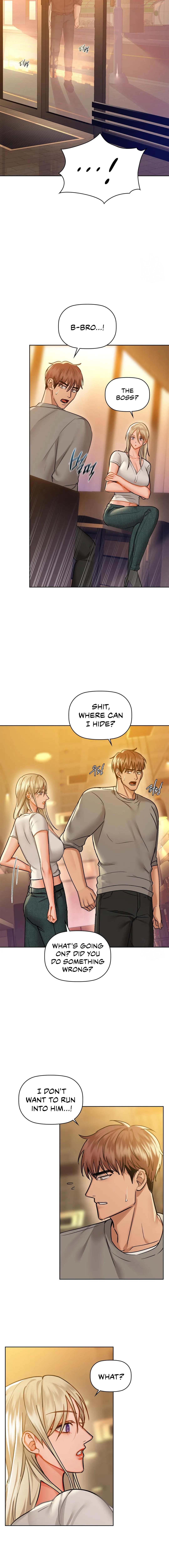 Caffeine Chapter 28 Page 14