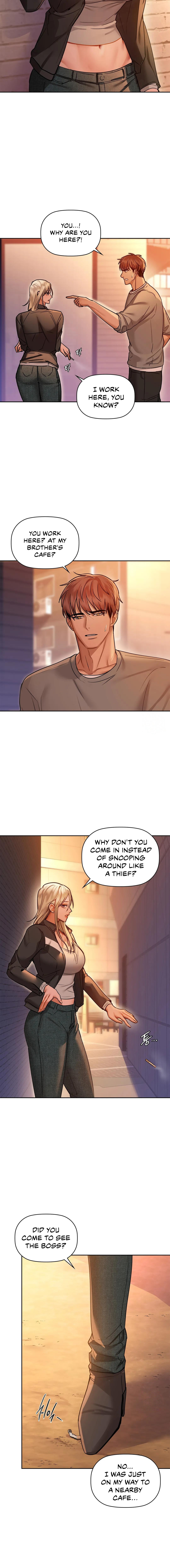 Caffeine Chapter 28 Page 5