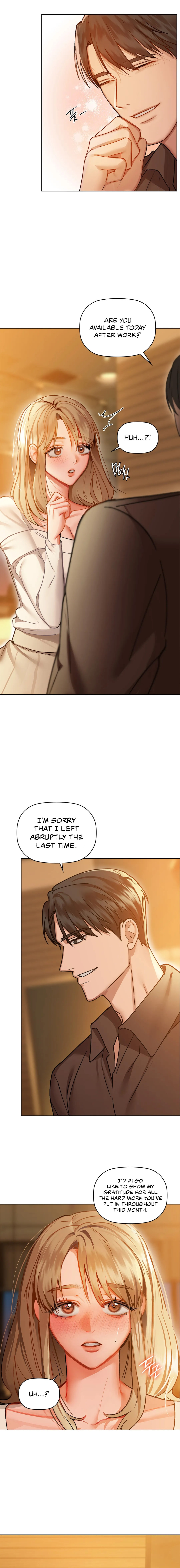 Caffeine Chapter 29 Page 11