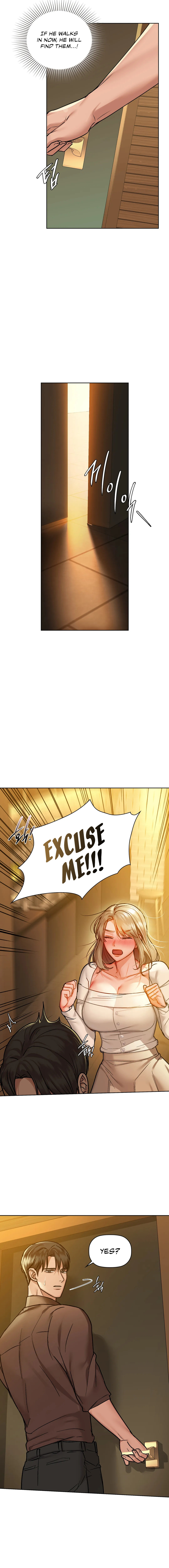Caffeine Chapter 29 Page 13