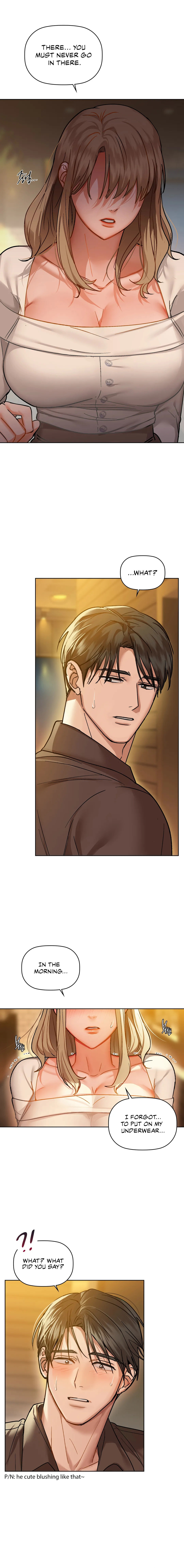 Caffeine Chapter 29 Page 14