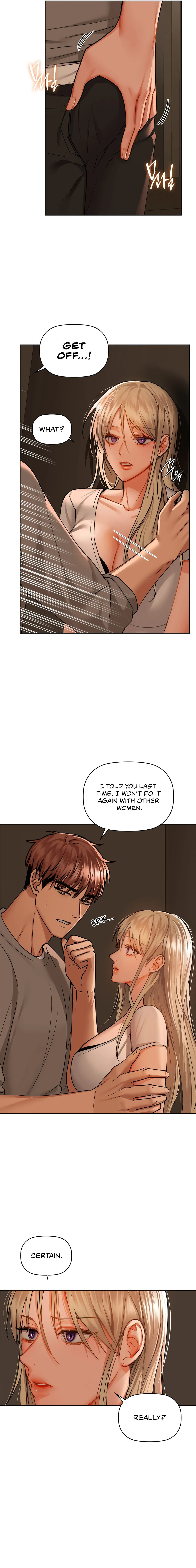 Caffeine Chapter 29 Page 3