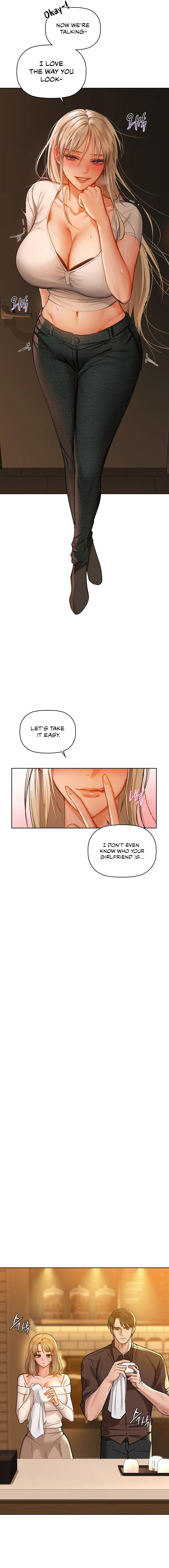Caffeine Chapter 29 Page 5