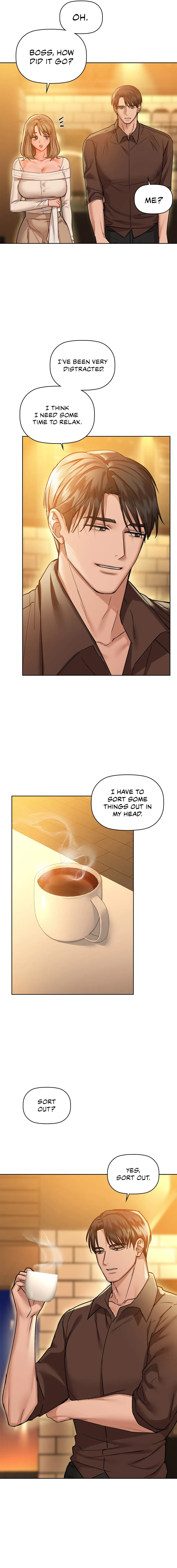 Caffeine Chapter 29 Page 8
