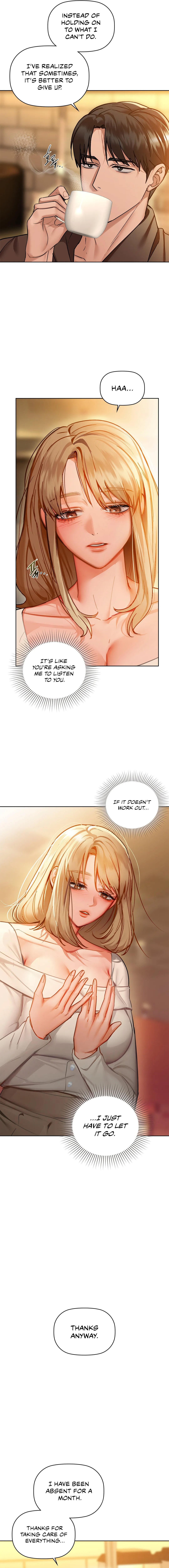 Caffeine Chapter 29 Page 9