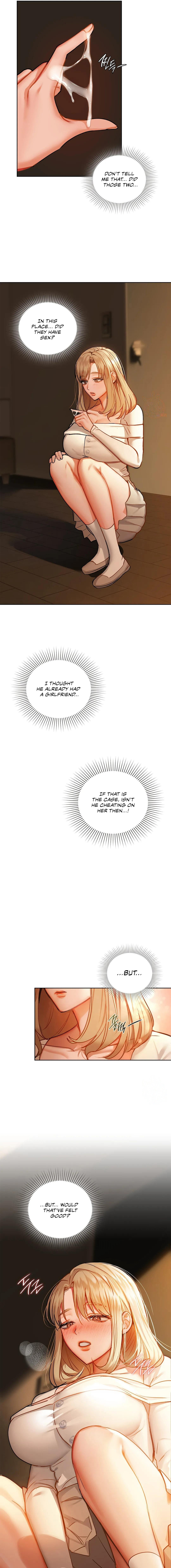 Caffeine Chapter 30 Page 12