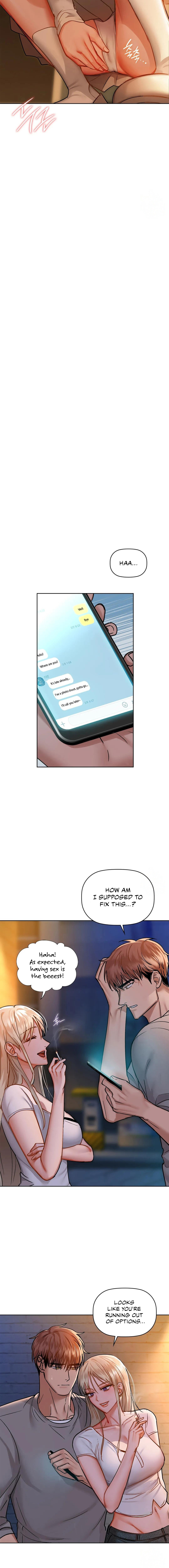 Caffeine Chapter 30 Page 13