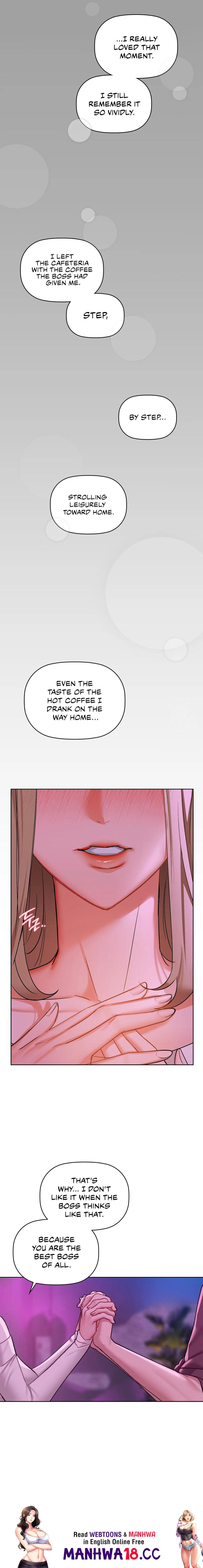 Caffeine Chapter 31 Page 15