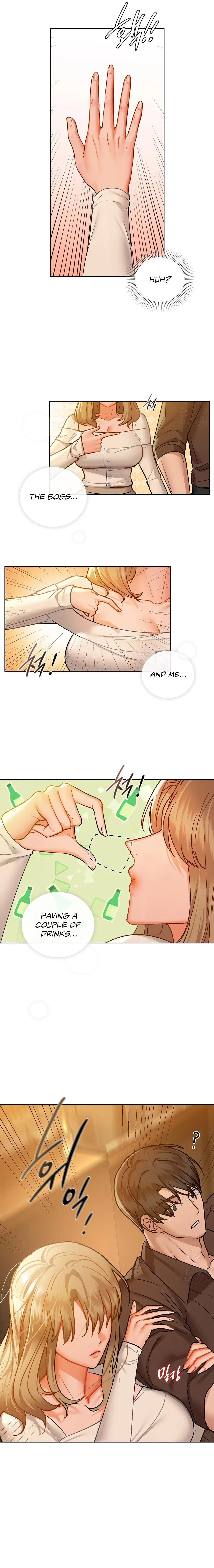 Caffeine Chapter 31 Page 4