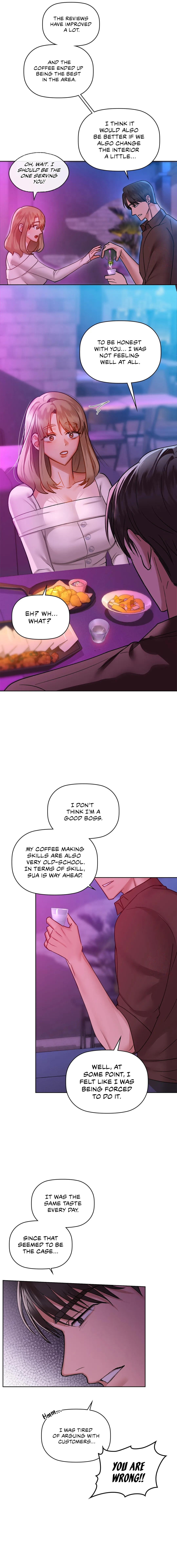 Caffeine Chapter 31 Page 9