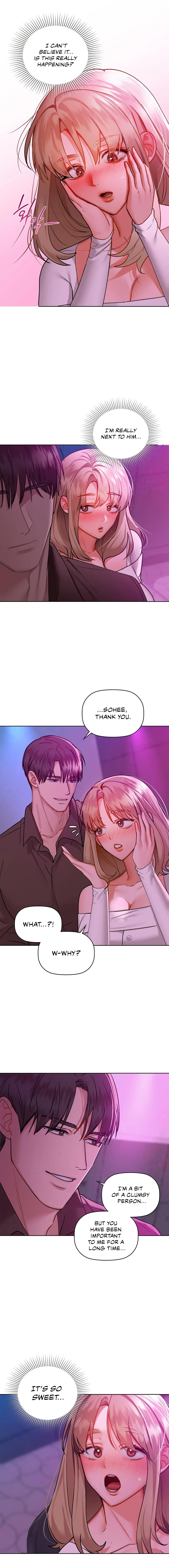 Caffeine Chapter 32 Page 16