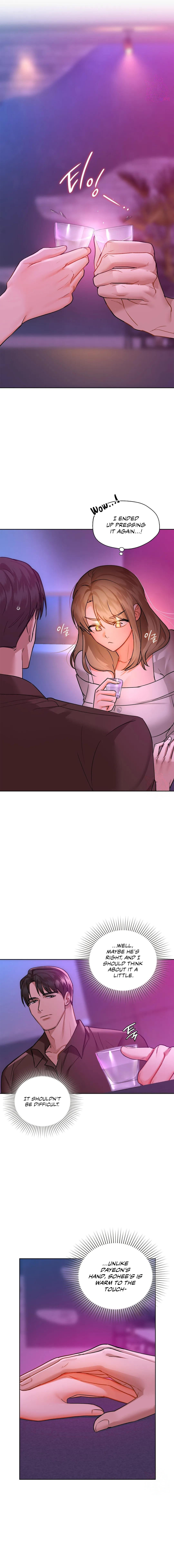 Caffeine Chapter 32 Page 4