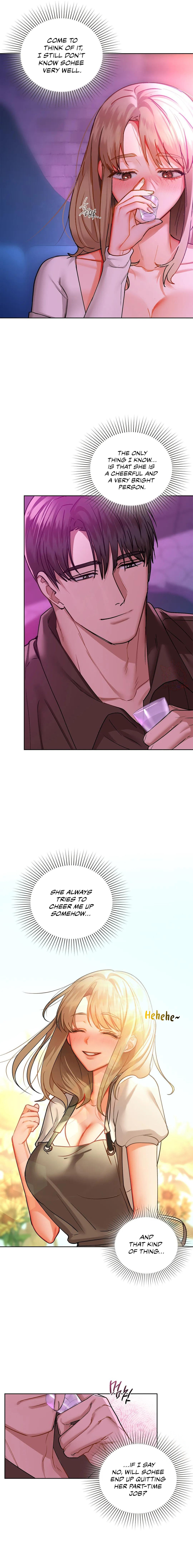 Caffeine Chapter 32 Page 5