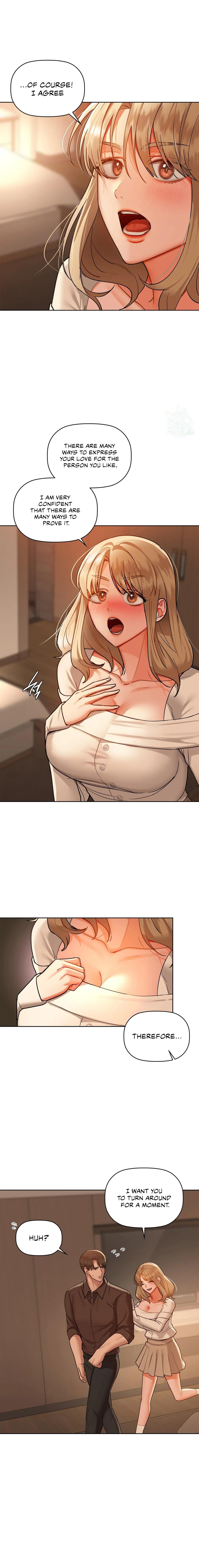 Caffeine Chapter 33 Page 3