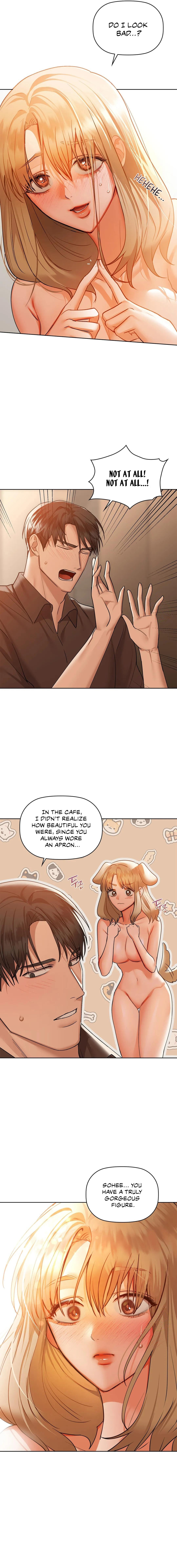 Caffeine Chapter 33 Page 7