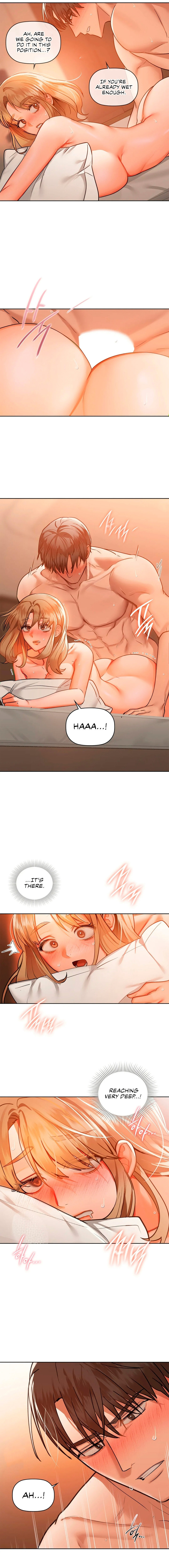 Caffeine Chapter 34 Page 6