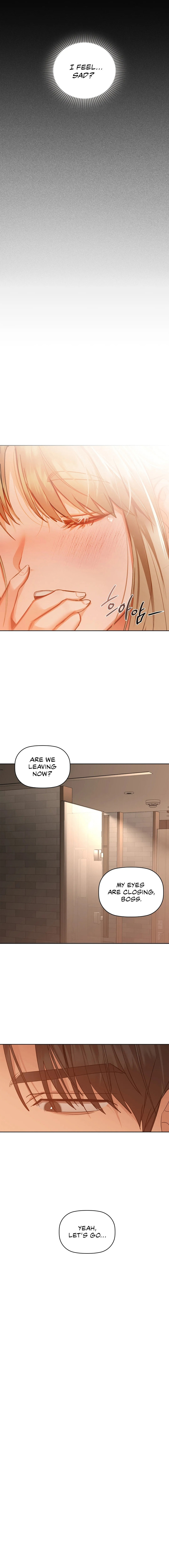 Caffeine Chapter 35 Page 11