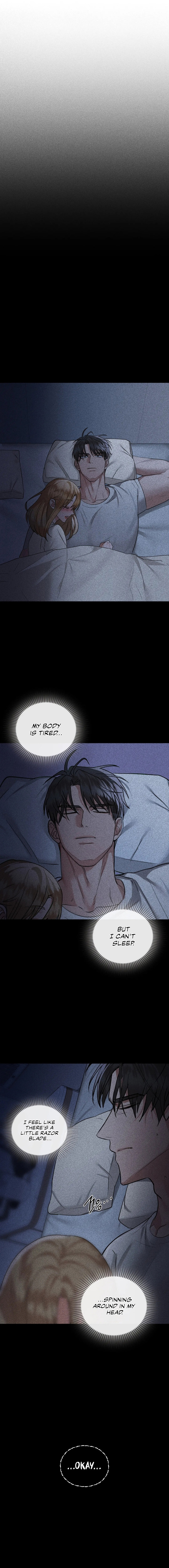 Caffeine Chapter 35 Page 14