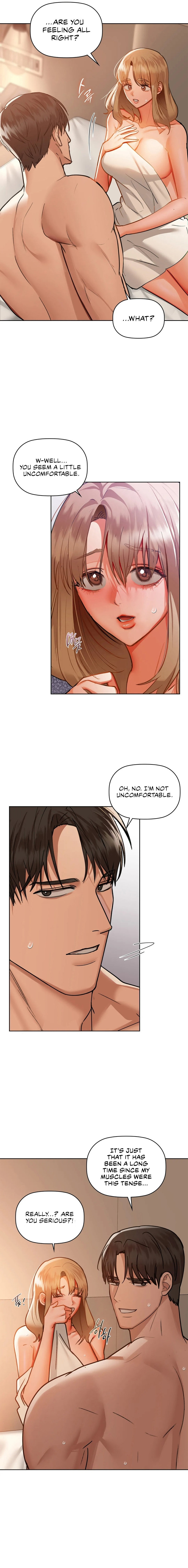 Caffeine Chapter 35 Page 2