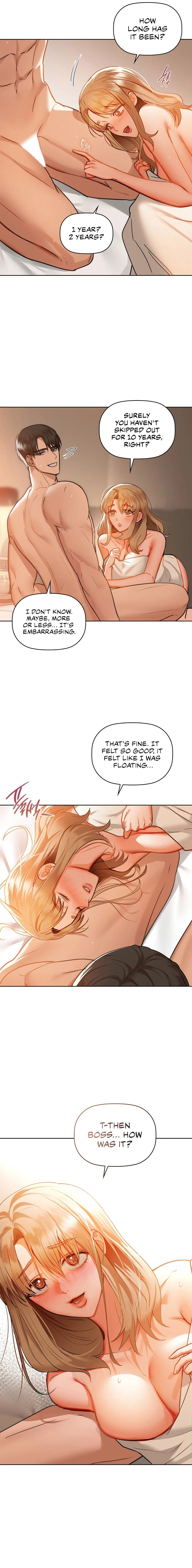 Caffeine Chapter 35 Page 3