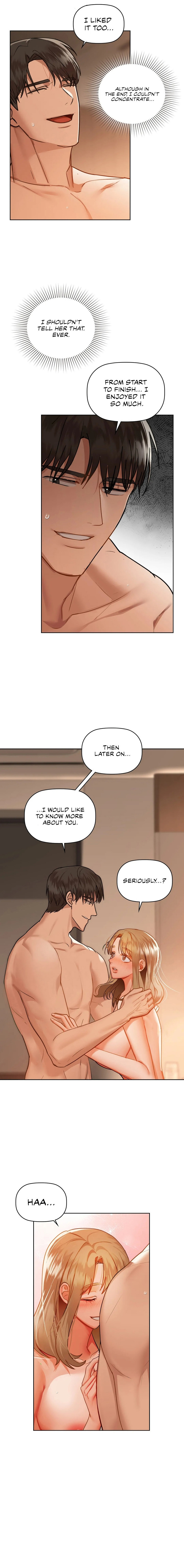 Caffeine Chapter 35 Page 4