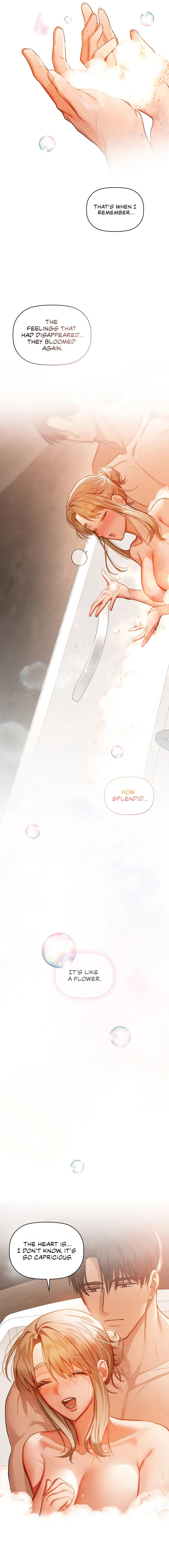 Caffeine Chapter 35 Page 8