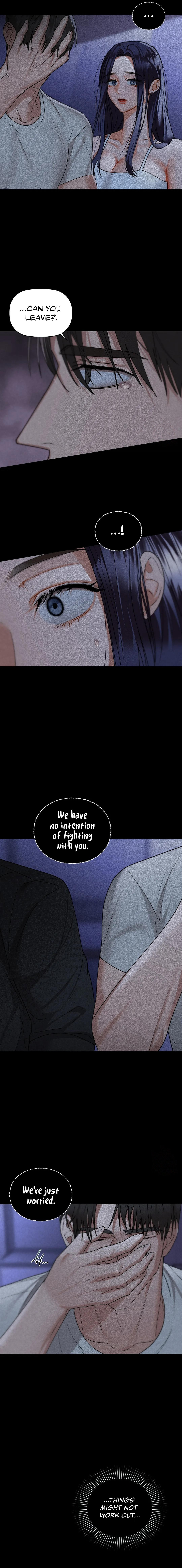 Caffeine Chapter 36 Page 11