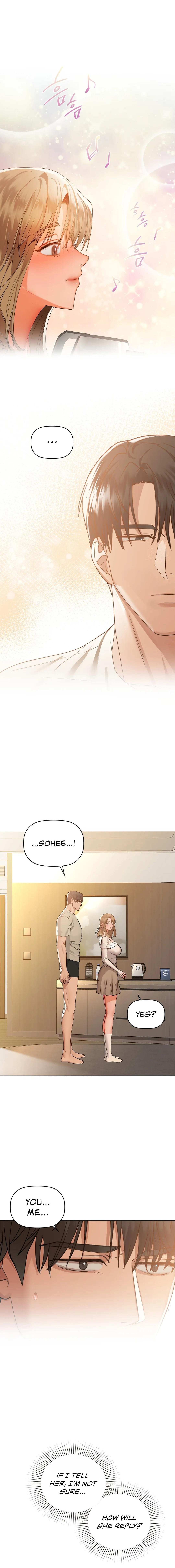 Caffeine Chapter 36 Page 15