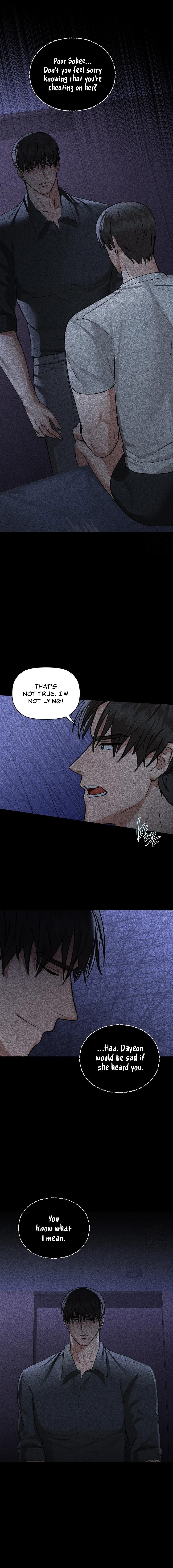 Caffeine Chapter 36 Page 3