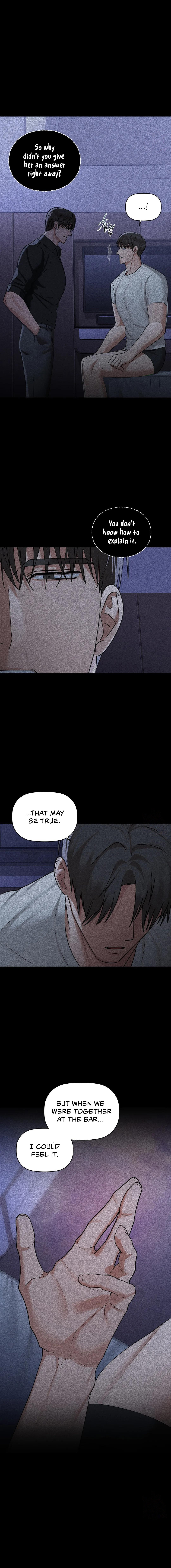 Caffeine Chapter 36 Page 5