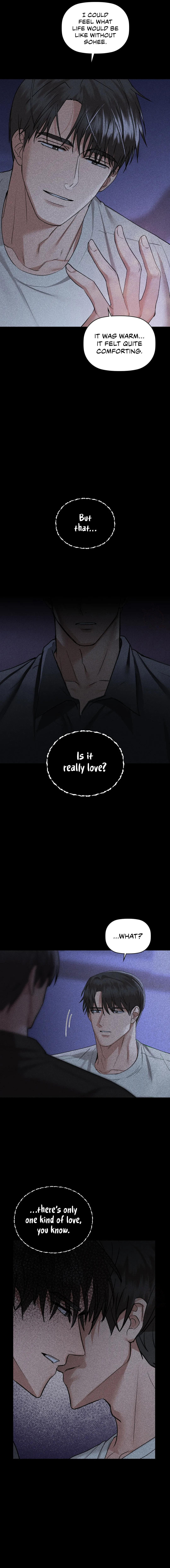 Caffeine Chapter 36 Page 6