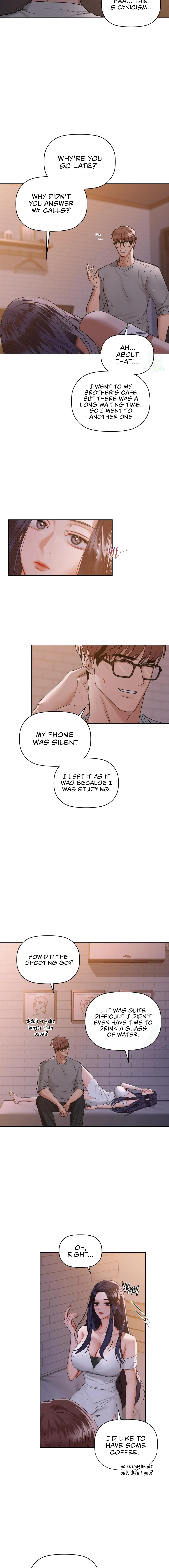 Caffeine Chapter 37 Page 3