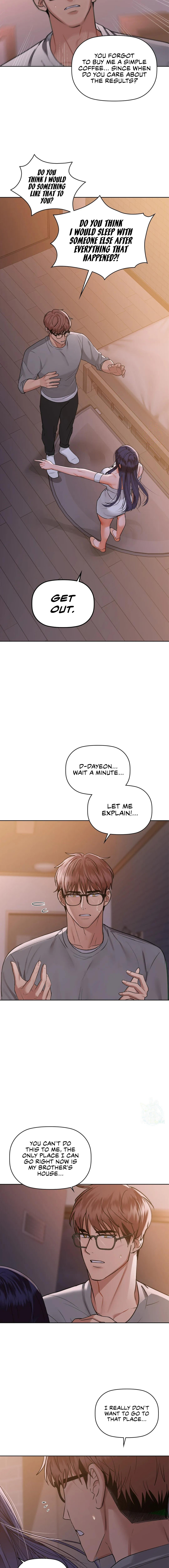 Caffeine Chapter 37 Page 9