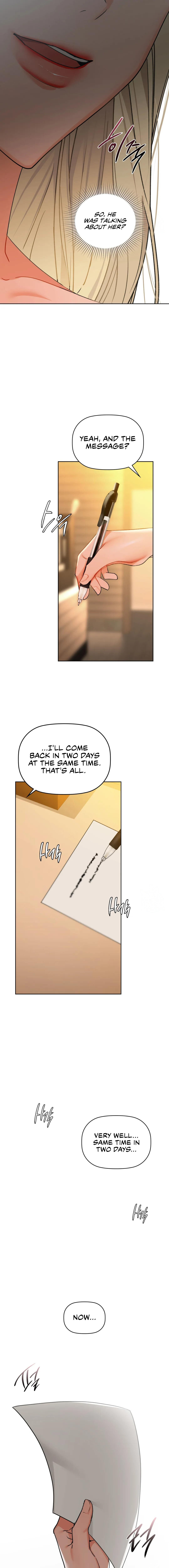 Caffeine Chapter 38 Page 10