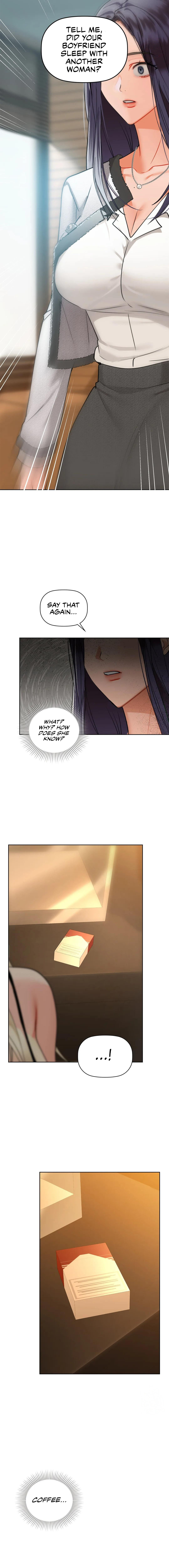 Caffeine Chapter 38 Page 14