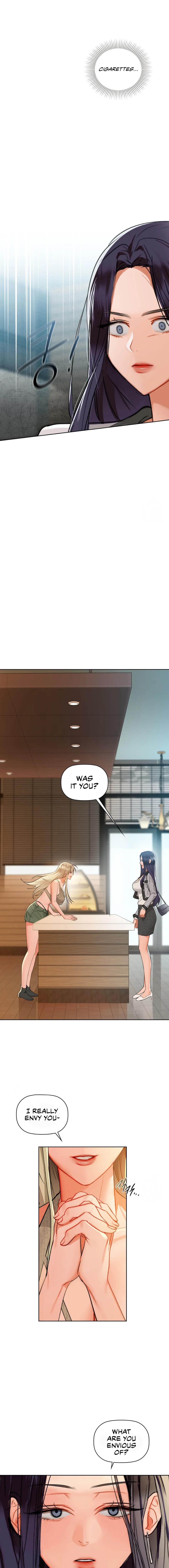 Caffeine Chapter 38 Page 15