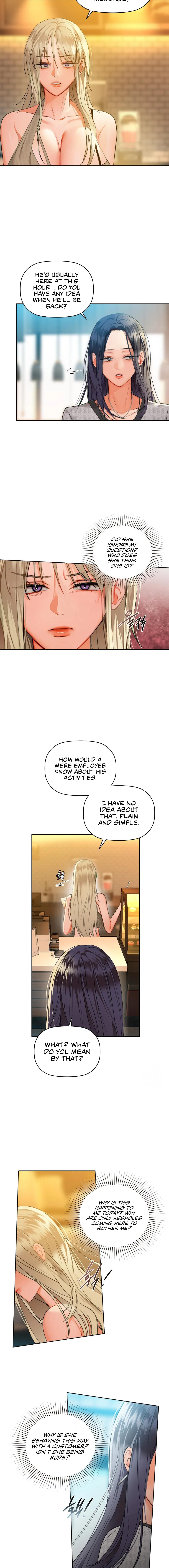Caffeine Chapter 38 Page 6