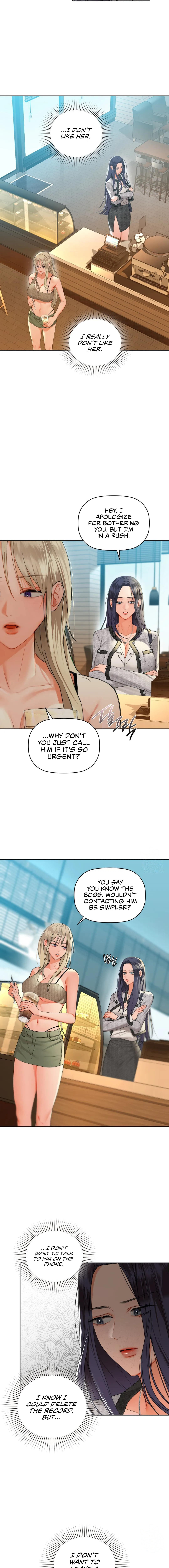Caffeine Chapter 38 Page 7
