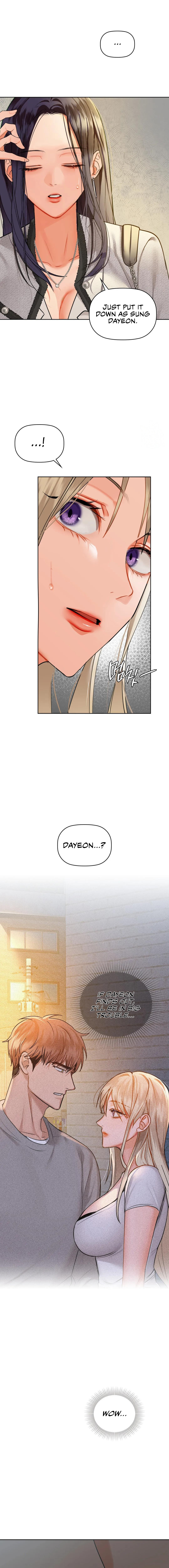 Caffeine Chapter 38 Page 9