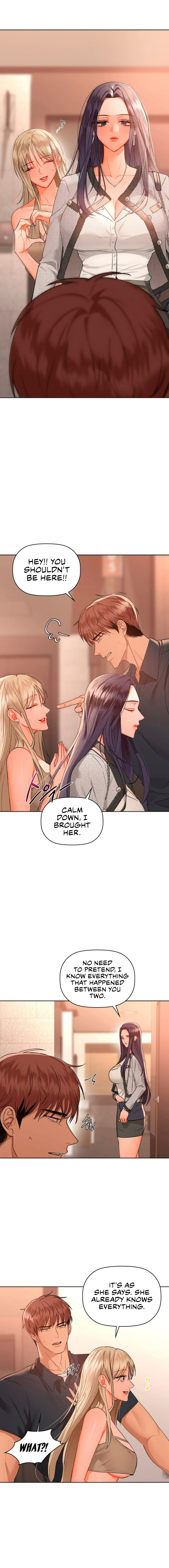 Caffeine Chapter 39 Page 10