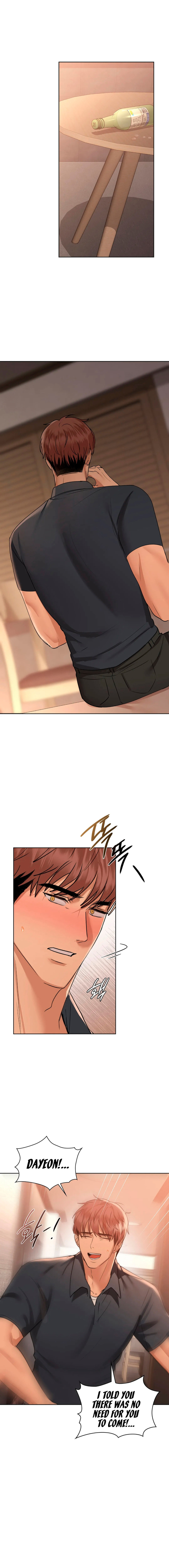 Caffeine Chapter 39 Page 9