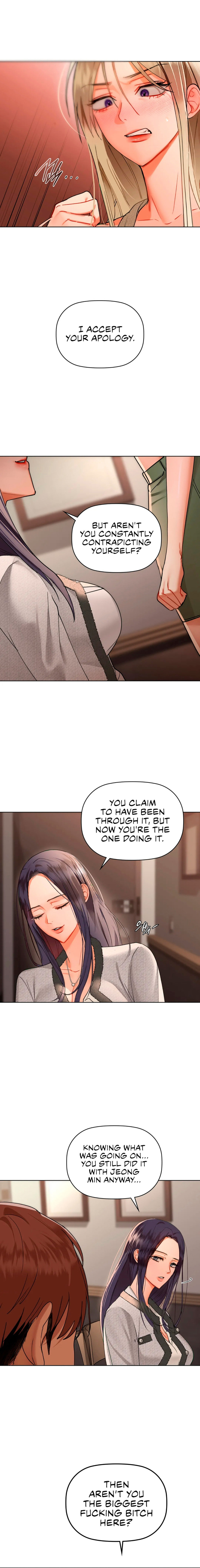 Caffeine Chapter 40 Page 13